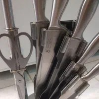 وسایل آشپزخانه