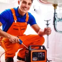 چاه بازکنی ولوله بازکنی ۱۰۰٪تضمینی سراسر البرز