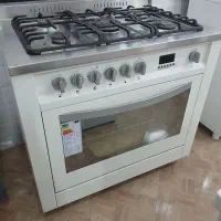 اجاق‌گاز فردار