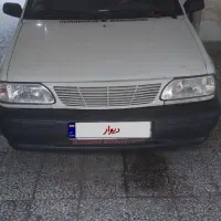 پراید ۱۳۱ SL ۹۰