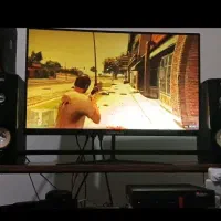 مینی کیس گیمینگ Lenovo