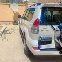 پرادو اسپشیال 6سیلندر 4در