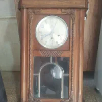 ساعت دیواری سه کوک