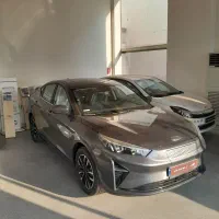 کی ام سی EJ7 پلاس نمایندگی کرمان موتور