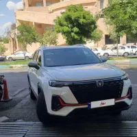 چانگان وارداتی