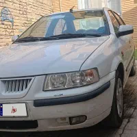 سمندموتورملی کلاس۱۶دوگانه کارخانه