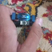 دو عدد دستبند و یک عدد انگشتر