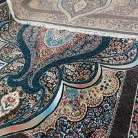 فرش|فرش|کبودرآهنگ, |دیوار