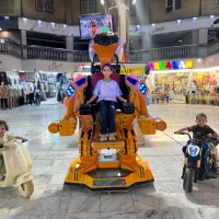 نیازمند نیروی آقا