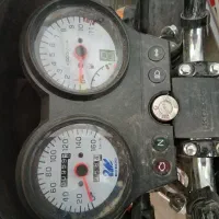 باکسر رهرو درحدخشک