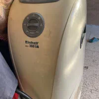 کولر گازی ایستاده