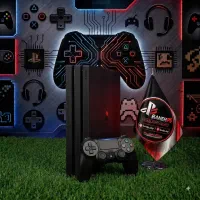 پلی استیشن 4 و 5