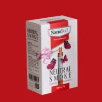 اسپری بوگیر سیگار