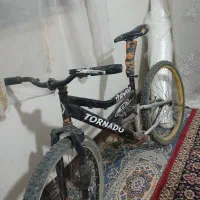 دوچرخه  26