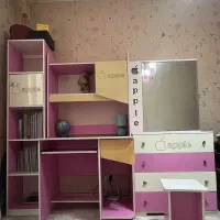 سرویس خواب یکنفره کامل