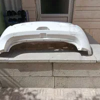 سپر  عقب  تیبا  ۲  دست دوم