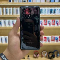گوشی شبائومی پوکو x 6 pro حافظه 512 گیک اقساط