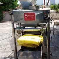 ی دستگاه چونه گیر