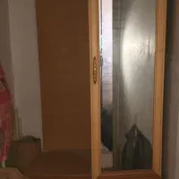 کمد، جاکفشی، دراور آینه دار در حد نو نو