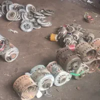 خرید موتور کولر سوخته