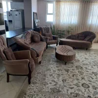 مبل و میز نهاری