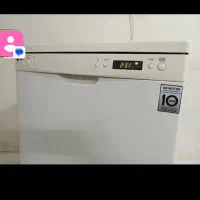 ظرفشویی آل جی نو باکارتن