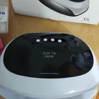 وسایل ناخن|آرایشی، بهداشتی، درمانی|بروجرد, |دیوار