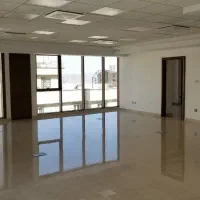 ۲۵۰ متر ولنجک سند اداری  / شیشه های قدی/
