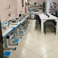اموزشگاه  خیاطی و طراحی با مدرک فنی و حرفه ای