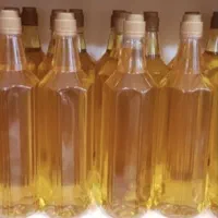 روغن کنجد درجه یک
