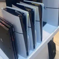 خریدار ps5 و ps4 در محل شما بهترین قیمت