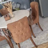 ناهارخوری ۴ نفره