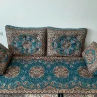 پشتی شاه نشینی