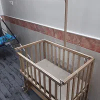 تخت کودک