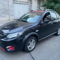 کوییک R پارس خودرویی ۱۴۰۲/معاوضه با ۲۰۷