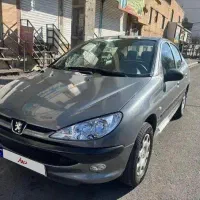 ۲۰۶ Sd V8 ۹۹ دریچه سیمی