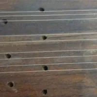 چگور|سازهای سنتی|بهارستان, |دیوار