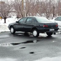 پژو 405|خودرو سواری و وانت|سقز, |دیوار