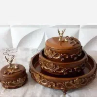 ست پذیرایی