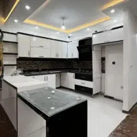 متراژ160دوبلکس پارکینگ واسانسوردر حجت معاوضه وفروش