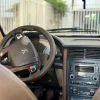 پارس 98بی رنگ
