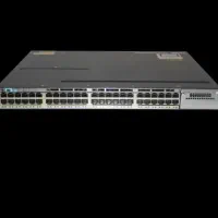 تجهیزاتشبکهسوئیچسیسکوCatalyst 3750-X SeriesPoe