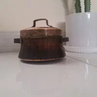 ظرف مسی