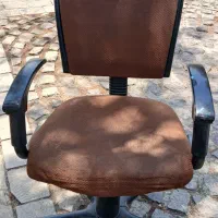 صندلی چرخ دار