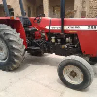 تراکتور مدل ۸۸