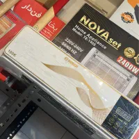 سایت رسمی بخاری برقی فندار فن هیتر برقی دیواری صدر