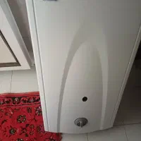 آبگرمکن گازی  دیواری ایران شرق در حد نو