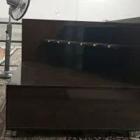 میز بار کنج MDF