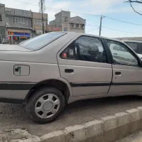 پژو 405|خودرو سواری و وانت|هشترود, |دیوار