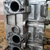 سرسیلندر پژو ۴۰۵